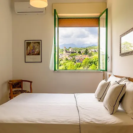 Holiday home Alberto Puntalazzo