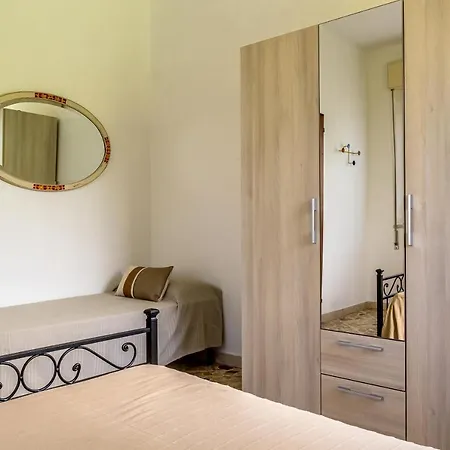 Alberto Holiday home Puntalazzo