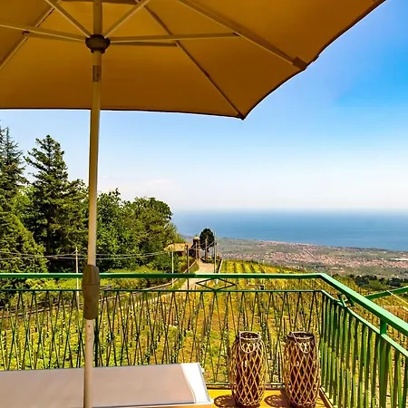 Holiday home Alberto Puntalazzo