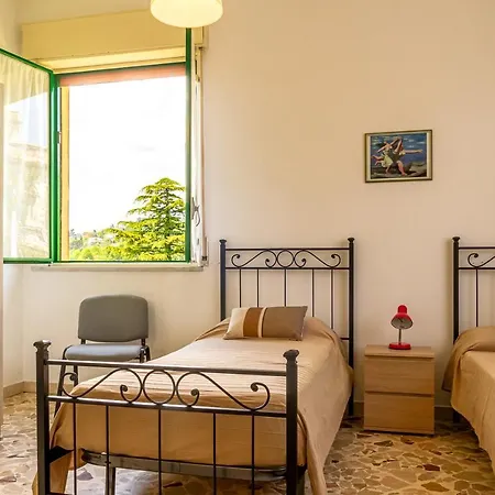 Holiday home Alberto *