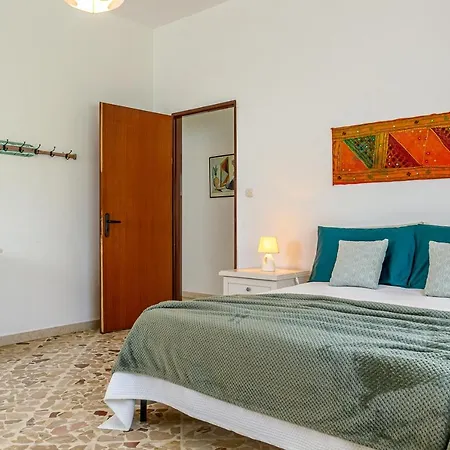 Holiday home Alberto Puntalazzo