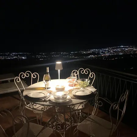 Alberto Holiday home