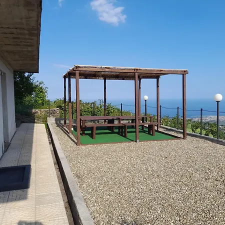 Holiday home Alberto