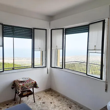 Alberto Holiday home *